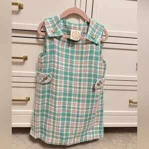 EUC The Beaufort bonnet Company jumper size 5